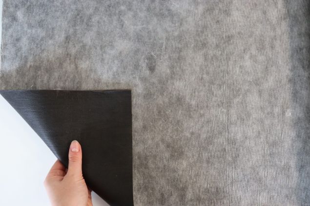 Multi-Fit Underlay